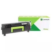 Lexmark 56F2X00 - toner, black (črn)
