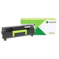 Lexmark 56F2X00 - toner, black (črn)