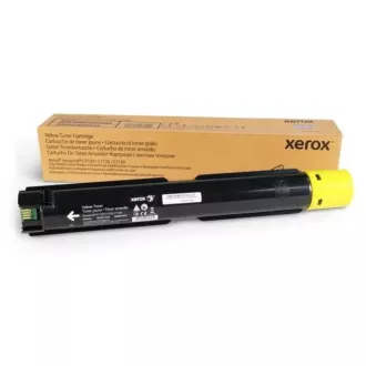 Xerox 006R01831 - toner, yellow (rumen)