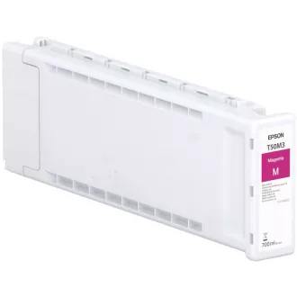 Epson C13T50M30N - kartuša, magenta (purpurna)