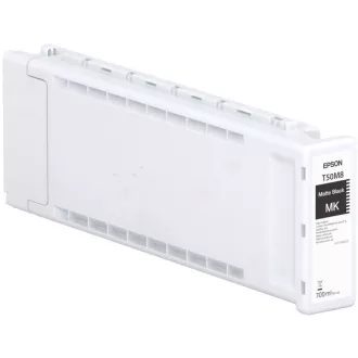 Epson C13T50M80N - kartuša, matt black (mat črna)