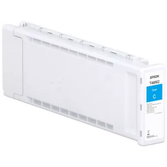 Epson C13T48M200 - kartuša, cyan (azurna)