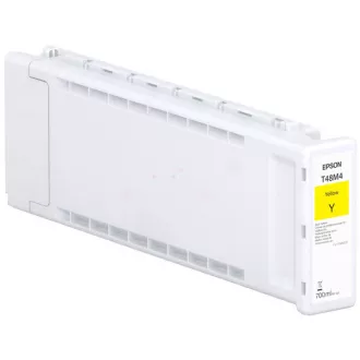 Epson C13T48M400 - kartuša, yellow (rumena)