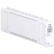 Epson C13T48ME00 - kartuša, gray (siva)