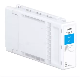 Epson C13T48U200 - kartuša, cyan (azurna)