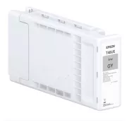 Epson C13T48UE00 - kartuša, gray (siva)