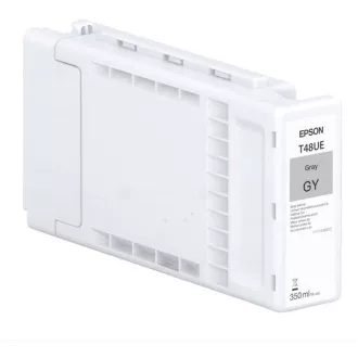 Epson C13T48UE00 - kartuša, gray (siva)