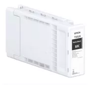 Epson C13T50U80N - kartuša, matt black (mat črna)