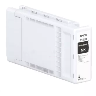 Epson C13T50U80N - kartuša, matt black (mat črna)