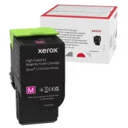 Xerox 006R04370 - toner, magenta (purpuren)