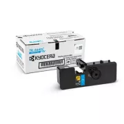 Kyocera TK-5440 (TK-5440C) - toner, cyan (azuren)