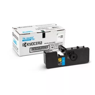 Kyocera TK-5440 (TK-5440C) - toner, cyan (azuren) Kyocera TK-5440 (TK-5440C) - toner, cyan (azuren)