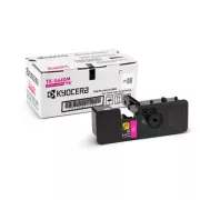 Kyocera TK-5440 (TK-5440M) - toner, magenta (purpuren)