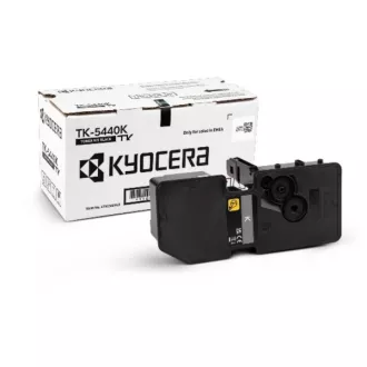 Kyocera TK-5440 (TK-5440K) - toner, black (črn) Kyocera TK-5440 (TK-5440K) - toner, black (črn)