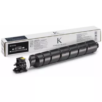 Kyocera TK-8555 (1T02XC0NL0) - toner, black (črn)