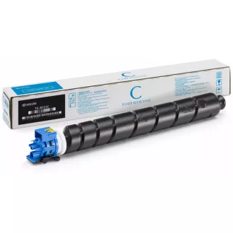 Kyocera TK-8555 (1T02XCCNL0) - toner, cyan (azuren)