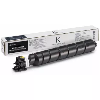 Kyocera TK-8545 (1T02YM0NL0) - toner, black (črn)