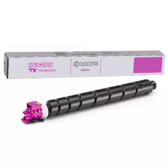 Kyocera TK-8375 (1T02XDBNL0) - toner, magenta (purpuren)