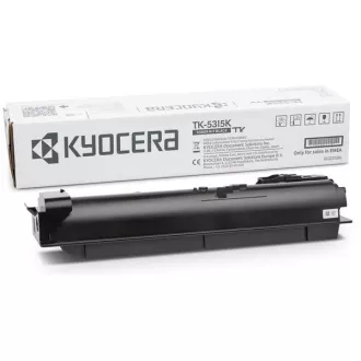 Kyocera TK-5315 (1T02WH0NL0) - toner, black (črn)