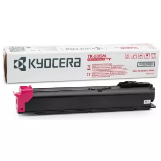 Kyocera TK-5315 (1T02WHBNL0) - toner, magenta (purpuren)
