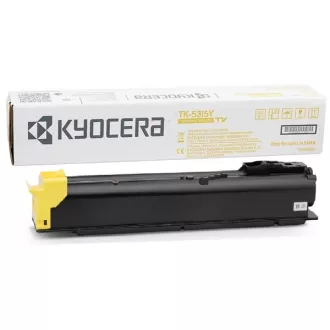 Kyocera TK-5315 (1T02WHANL0) - toner, yellow (rumen)