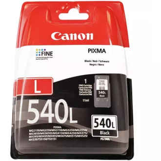 Canon PG-540L (5224B010) - kartuša, black (črna)