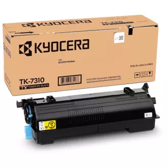 Kyocera TK-7310 (1T02Y40NL0) - toner, black (črn)