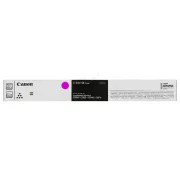Canon CEXV-58L (3768C002) - toner, magenta (purpuren)