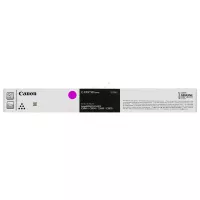 Canon CEXV-58L (3768C002) - toner, magenta (purpuren)