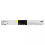 Canon CEXV-58L (3769C002) - toner, yellow (rumen)
