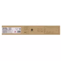 Sharp BPGT20MB - toner, magenta (purpuren)