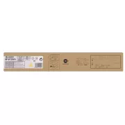 Sharp BPGT20YB - toner, yellow (rumen)