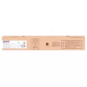 Sharp MX-23GTCA - toner, cyan (azuren)