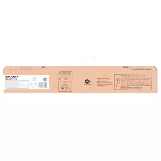 Sharp MX-23GTCA - toner, cyan (azuren)