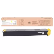 Sharp MX36GTYA - toner, yellow (rumen)