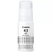 Canon GI-43 (4698C001) - kartuša, black (črna)