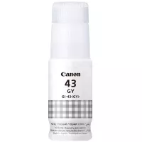 Canon GI-43 (4698C001) - kartuša, black (črna)