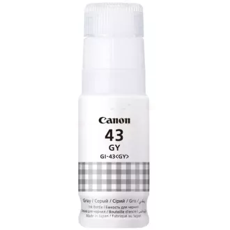 Canon GI-43 (4698C001) - kartuša, black (črna)