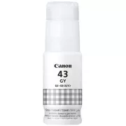 Canon GI-43 (4707C001) - kartuša, gray (siva)