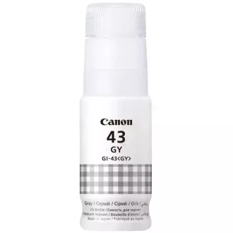 Canon GI-43 (4707C001) - kartuša, gray (siva)