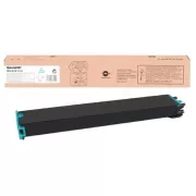 Sharp MX60GTXC - toner, cyan (azuren)