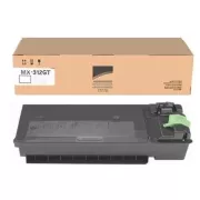 Sharp MX-312GT - toner, black (črn)