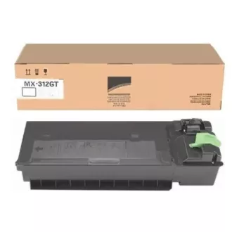 Sharp MX-312GT - toner, black (črn)