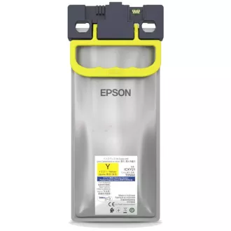 Epson C13T05A400 - kartuša, yellow (rumena) Epson C13T05A400 - kartuša, yellow (rumena)