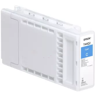 Epson C13T44Q240 - kartuša, cyan (azurna)