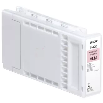 Epson C13T44Q64N - kartuša, light magenta (svetlo purpuren)