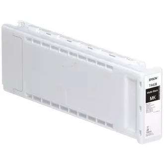 Epson C13T44J84N - kartuša, matt black (mat črna)