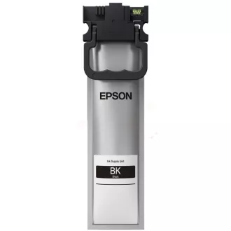Epson C13T11D140 - kartuša, black (črna)