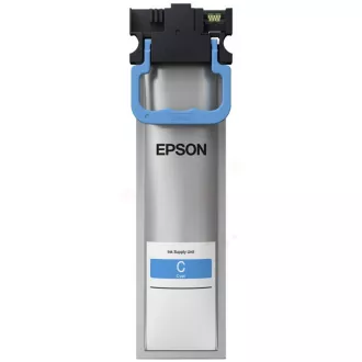 Epson C13T11D240 - kartuša, cyan (azurna)