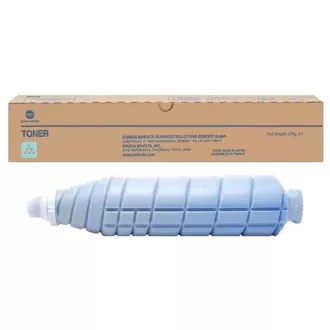 Konica Minolta TN-622 (A5E7451) - toner, cyan (azuren)
